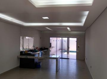 Casa · 230m² · 4 Quartos · 4 Vagas · VENDO CASA NOVA COM 03 SUÍTES PISCINA E CHURRASQUEIRA PLANTA BEM DISTRIBUÍDAS!
