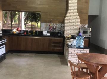 Rural · 564ha · 4 Quartos · 99 Vagas · VENDO FAZENDA EM GOIÁS NO MUNICÍPIO DE MONTE ALEGRE P/ PLANTIO AC FINANCIAMENTO!