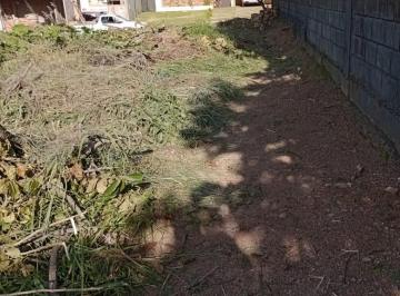 Terreno · 546m² · Condomínio Villas garden - dentro do AMOBB - LOTES ESCRITURADO