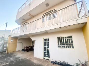 Casa · 300m² · 6 Quartos · 5 Vagas · VENDO CASA DE ESQUINA NO RECANTO DAS EMAS COM ARMÁRIOS E BEM LOCALIZADA!!