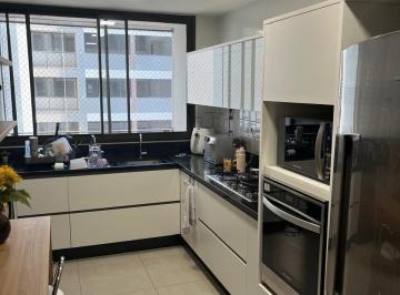 Apartamento · 130m² · 3 Quartos · 2 Vagas · 03 QUARTOS COM DE 03 SUÍTES COM 130m2 SENDO 03 SUÍTES COM ARMÁRIOS!
