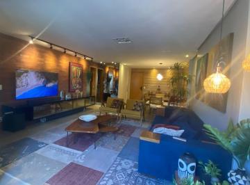 Apartamento · 127m² · 4 Quartos · 2 Vagas · Edifício Olavo Bilac 4TOS OPORTUNIDADE ÁGUAS CLARAS