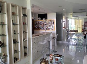 Apartamento · 126m² · 4 Quartos · 2 Vagas · ANALISA PROPOSTA!!! VIA HORIZONTE-ALPHAVILLE.