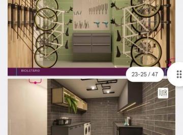 Apartamento · 53m² · 2 Quartos · 1 Vaga · LINK OPORTUNIDADE SINAL 35 MIL PARCELAS 1500 MAS SALDO DEVEDOR BANCO