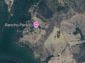 Terreno · 44000m² · VENDO TERRENO COM 44 CHÁCARAS DE 1000m2 NO CURUBA IV! 98150-8787
