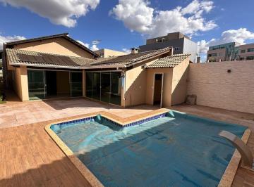 Apartamento · 280m² · 3 Quartos · 3 Vagas · OPORTUNIDADE DE UMA BELÍSSIMA CASA RUA 05 EM VICENTE PIRES 03 SUÍTES PRONTA P/!