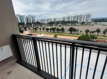 Apartamento · 60m² · 2 Quartos · 1 Vaga · GET PARK SUL   MENSAIS  5 MIL  SINAL 150  JÁ MUDA !   2QTOS 60M COM LAZER