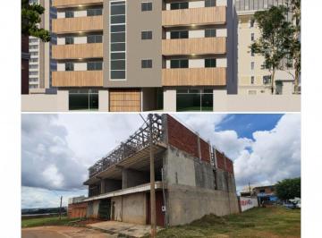 Comercial · 700m² · 18 Quartos · VENDO PRÉDIO COM TERRENO DA TERRACAP NA QUADRA 407 - ÓTIMA OPÇÃO!