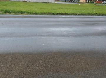 Terreno · 900m² · VENDO LOTE COMERCIAL DE 900m2 EM SAMAMBAIA NA BR 060!