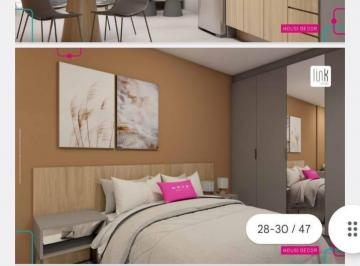 Apartamento · 54m² · 2 Quartos · 1 Vaga · LINK- 2 QTOS NOROESTE CLNW 4/5  PARA 2025  SINAL E MENSAIS 1500 MAS SD