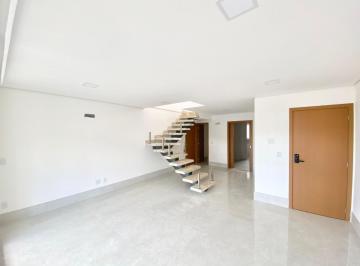 Apartamento · 276m² · 3 Quartos · 4 Vagas · COBERTURA DE CANTO!!!