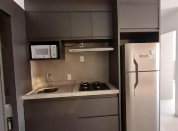 Apartamento · 54m² · 2 Quartos · 1 Vaga · Conforto e Localização Nobre: 2Q 55m² com Lazer e 1 Vagas – Noroeste