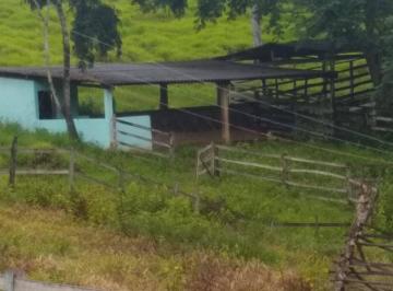 Rural · 70000m² · VENDO MARAVILHOSA FAZENDA A 40KM DO DF - COM ESCRITRURA E REGISTO - MUITA ÁGUA!