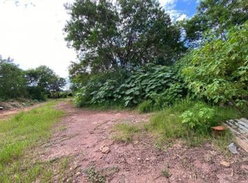 Terreno · 1000m² · VENDO 01 LOTE DE PARTICULAR COM 1000m2 NO NÚCLEO RURAL TRECHO 03 - ACEITO CARRO!