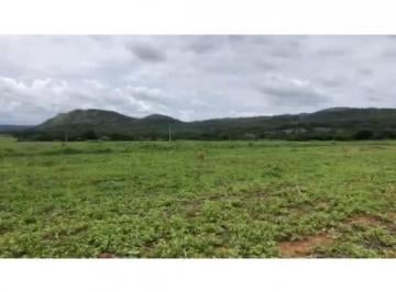 Rural · 500000m² · 3 Quartos · VENDO BELÍSSIMA FAZENDA A 7 KM DE PLANALTINA DE (GO) 3 KM ASFALTO-AC NEGOCIAÇÃO!