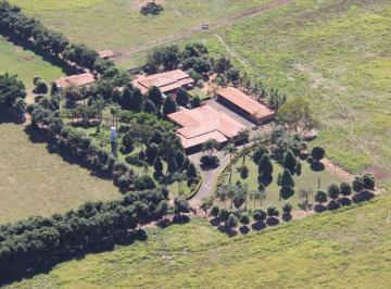 Rural · 5325m² · VENDO BELÍSSIMA FAZENDA EM FORMOSA-1100 ALQUERES DE PORTEIRA FECHADA AC IMÓVEIS!