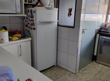 Apartamento · 133m² · 4 Quartos · 3 Vagas · APARTAMENTO COM 04 SUÍTES NO COSTA DO SOL EM ÁGUAS CLARAS - IMÓVEL COM ARMÁRIO!!