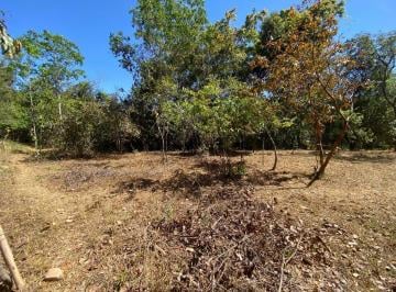 Terreno · 2500m² · VENDO CHACARAS A 35km DO DF COM 2.500m2 E 5.000m2 COM AGUA E LUZ-AC CARRO