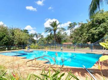 Rural · 30000m² · 8 Quartos · 4 Vagas · VENDO CHÁCARA NA PONTE ALTA COM PISCINA E CHURRASQUEIRAS 98150-8787