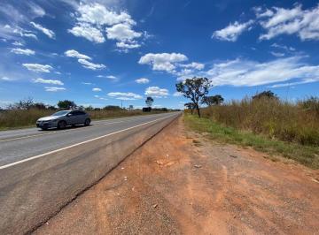 Terreno · 400m² · 3 Quartos · LOTE ESCRITRURADO COM PREÇO DE OPORTUNIDADE NA BEIRA DA BR 020/001 NO TORORÓ - 98150-8787