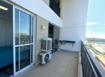 Apartamento · 46m² · 1 Quarto · 1 Vaga · TAGUA LIFE   1QTOS 46M COM LAZER  E  VAGA E LOCALIZAÇÃO