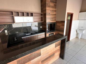 Casa · 280m² · 3 Quartos · 3 Vagas · VENDO BELÍSSIMA CASA COM ARMÁRIOS PLANEJADOS EM VICENTE PIRES!