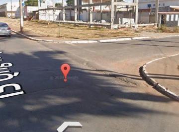 Comercial · 350m² · ALUGO GALPÃO NA QNG 16 LOTE 01 TAGUATINGA NORTE -350m2 ESQUINA ÁREA MOVIMENTADA!