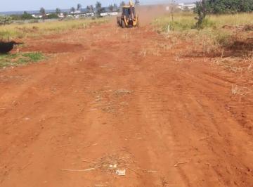 Terreno · 400m² · VENDO LOTE ESCRITURADOS NO CHIFUDRO EM BRASILIADF AC CARRO-MOTO E PARCELAMENTOS!