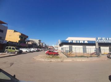 Comercial · 400m² · QUADRA 2 CONJUNTO 01 - FRENTE FEIRA PERMANENTE OPORTUNIDADE AC CARRO