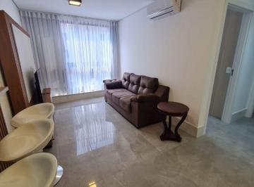 Apartamento · 67m² · 2 Quartos · 2 Vagas · Apartamento 2 quartos – SQNW 306 – Setor Noroeste, Brasília