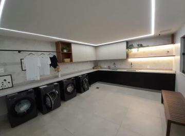 Apartamento · 39m² · 1 Quarto · 1 Vaga · APT DE 01 COM 38,70M - LAZER- REFORMADO - COM MOBILIA- SÓ MUDAR