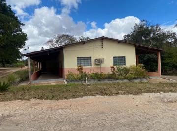 Rural · 8500m² · 3 Quartos · 99 Vagas · CHÁCARA DE EXCELÊNCIA QUALIDADE PERTO DA LAGOA TUR RODOVIA 430-500m2DA LAGOATUR!