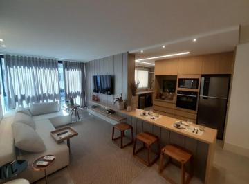 Apartamento · 220m² · 3 Quartos · 3 Vagas · URBAN COBERTURA  REFORMADA- DE CANTO- NASCENTE - MOBILIADA