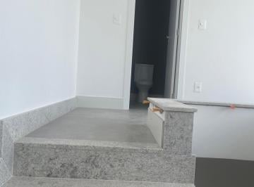 Apartamento · 220m² · 4 Quartos · 3 Vagas · 4 Qtos 220M ÚTIL DE CANTO NASCENTE COBERTURA