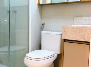 Apartamento · 117m² · 3 Quartos · 2 Vagas · 03 QUARTOS COM ARMÁRIOS VAZADO ANDAR SLTO VISTA 100% LIVRE 98150-8787