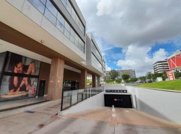 Apartamento · 39m² · 1 Quarto · 1 Vaga · 38,70M ÚTIL  - COM LAZER- NOVO- MOBILIA- ARMÁRIOS SÓ MUDAR CLNW