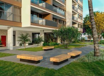 Apartamento · 98m² · 3 Quartos · 2 Vagas · Residencial Vento Serrano 3QTOS COM SUÍTE LAZER ALTO PADRÃO SCN Qd 05
