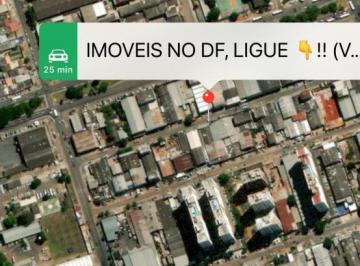 Terreno · 550m² · VENDO 02 LOTES NA QI 02 TAGUATINGA-ÓTIMO INVESTIMENTO-AC IMÓVEL E FINANCIAMENTO!
