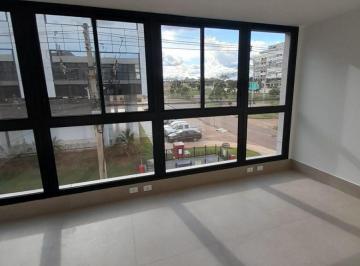 Apartamento · 55m² · 2 Quartos · 1 Vaga · 2 Quartos de Canto no Noroeste – 55m², Exclusividade e Conforto!