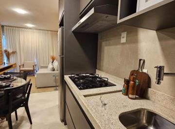 Apartamento · 56m² · 2 Quartos · 2 Vagas · CLNW 2 QTOS  PRONTO NOROESTE   LAZER VAGA  ALTO PADRÃO
