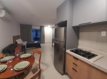 Apartamento de 1 quarto, Brasília · 38.64M 1 QTO -MOBILIADO E DECORADO - ARMÁRIOS - LAZER CLNW