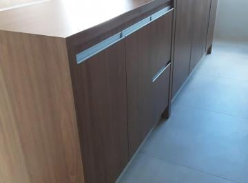 Apartamento · 61m² · 2 Quartos · 1 Vaga · ESSENCE 2QTOS 62M 1 VAGA COM ARMÁRIOS 9 ANDAR LAZER NOVO SGCV 11