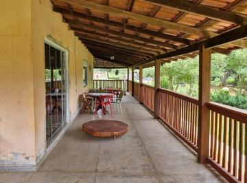Rural · 20000m² · 3 Quartos · 80 Vagas · VENDO CHACARA NA RODOVIA DF-140 KM 11 BARREIRO 01 JARDIM BOTÂNICO DF-CASA 03 QT!
