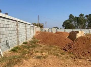 Terreno · 350m² · VENDO LOTE DE 350m2 NA RUA 4C EM VICENTE PIRES - VENHA CONFERIR!!