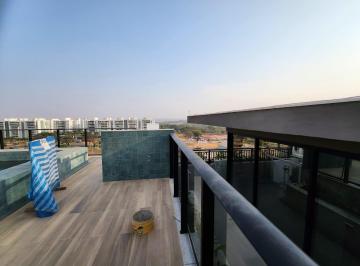 Apartamento · 61m² · 2 Quartos · 1 Vaga · GET PARK SUL 8 ANDAR  62M ÚTIL  VISTA LIVRE NASCENTE DE CANTO