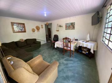Rural · 150000m² · 2 Quartos · 99 Vagas · VENDO BELÍSSIMA CHÁCARA / SITIO COM CASA NA DF 190 COM MUITA AGUA E BELO POMAR!