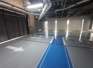 Apartamento · 62m² · 2 Quartos · 1 Vaga · SGCV PARK SUL 2 QTOS COM SUITE LAZER E VAGA PLANTA CANTO