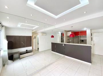 Apartamento · 49m² · 2 Quartos · 2 Vagas · ANALISA PROPOSTA!