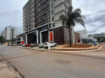 Comercial · 300m² · ALUGA-SE LOJA GET PARK SUL GRANDE 300M SGCV 15 NOVA