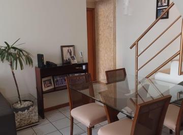 Apartamento · 180m² · 3 Quartos · 2 Vagas · COBERTURA DE ALTÍSSIMO PADRÃO EM ÁGUAS CLARAS COM LINDA VISTA!